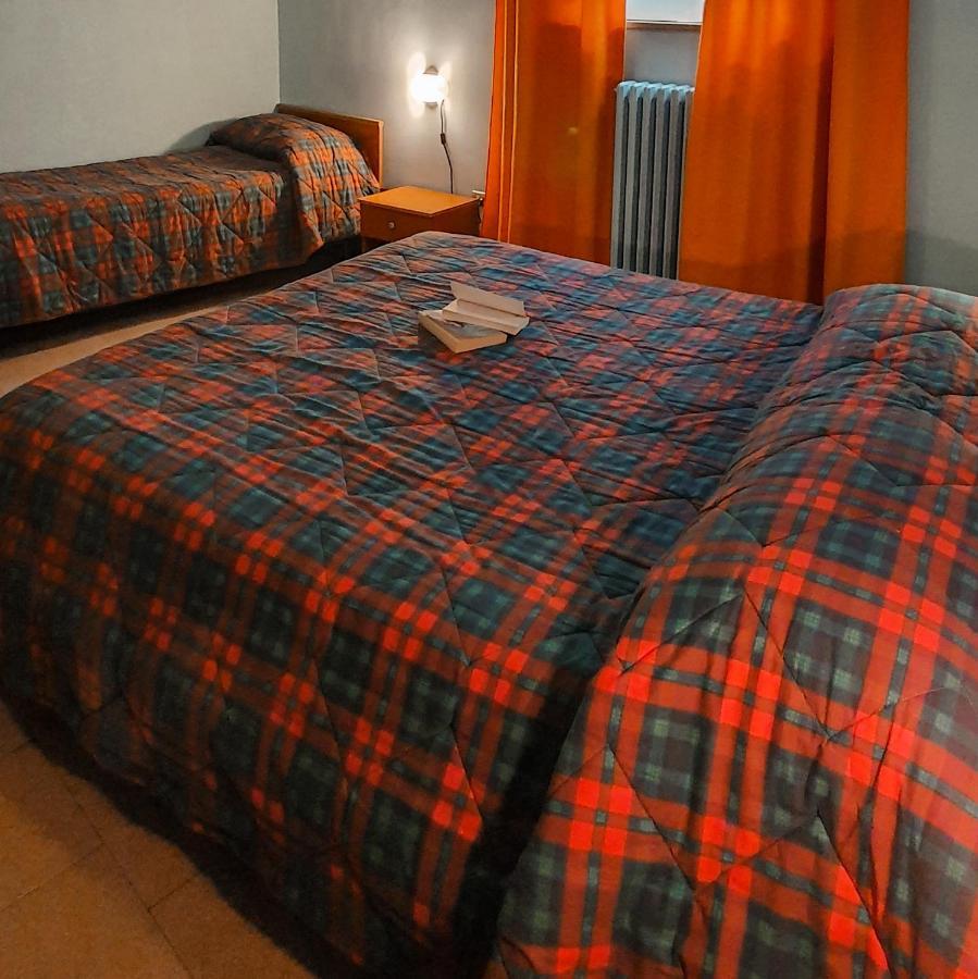 Hotel mediterraneo Giovinazzo Eksteriør bilde