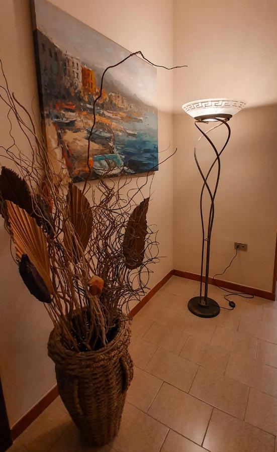 Hotel mediterraneo Giovinazzo Eksteriør bilde