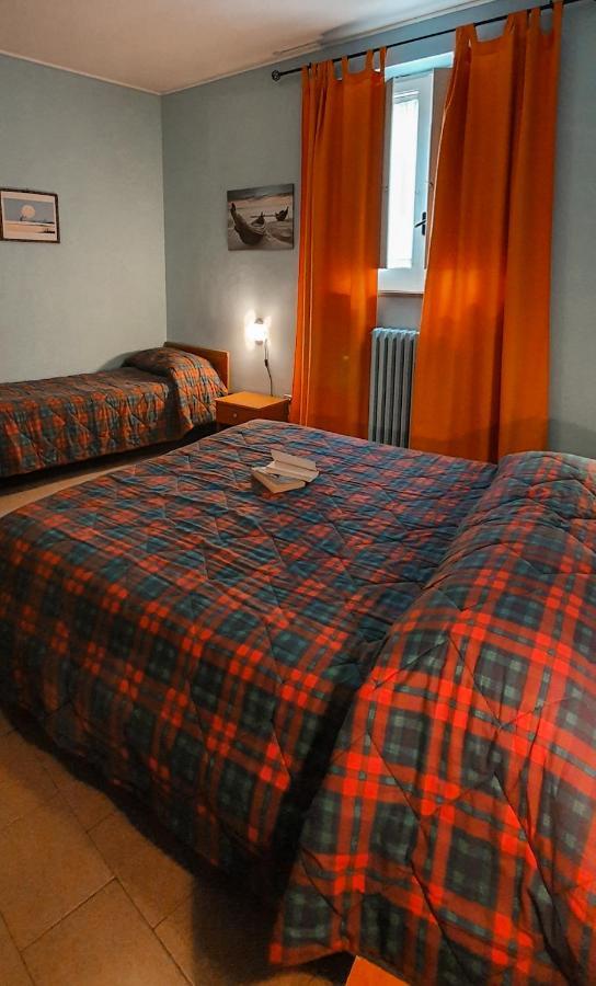 Hotel mediterraneo Giovinazzo Eksteriør bilde