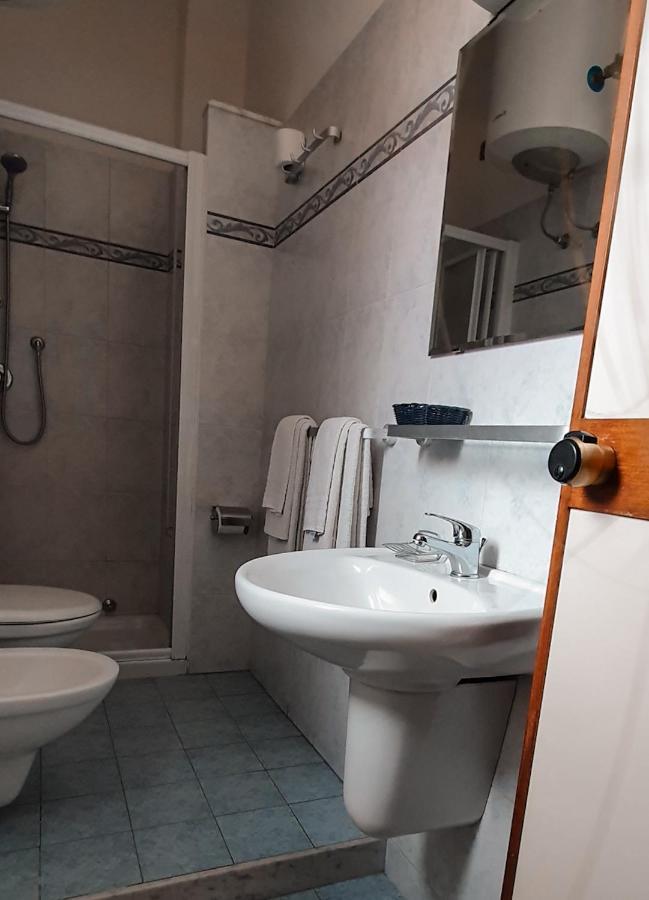Hotel mediterraneo Giovinazzo Eksteriør bilde