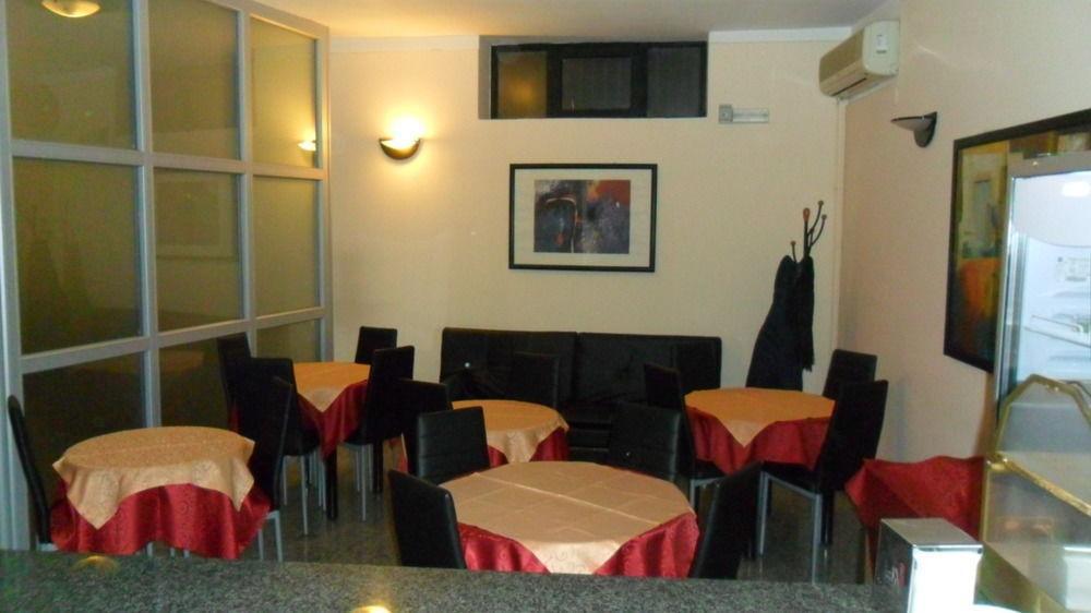 Hotel mediterraneo Giovinazzo Eksteriør bilde